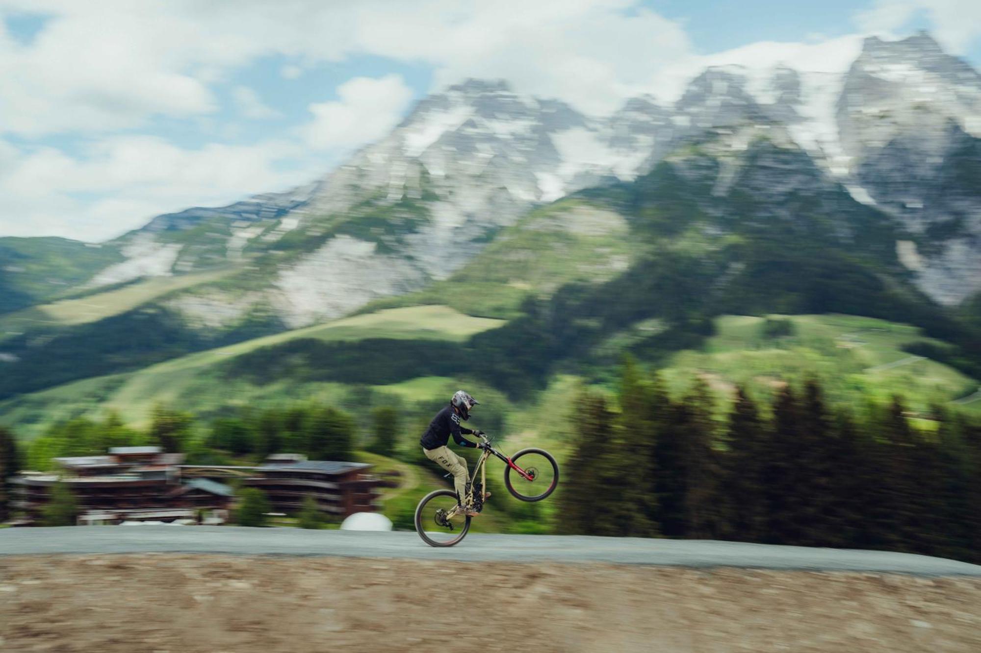 Holzhotel Forsthofalm Leogang Luaran gambar